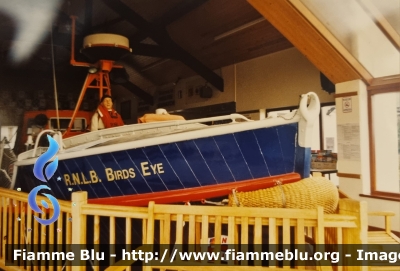 Imbarcazione SAR
Great Britain - Gran Bretagna
Lifeboat RNLI
