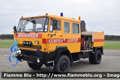 DAF YA5442
Nederland - Netherlands - Paesi Bassi
Brandweer Kempen Airport
