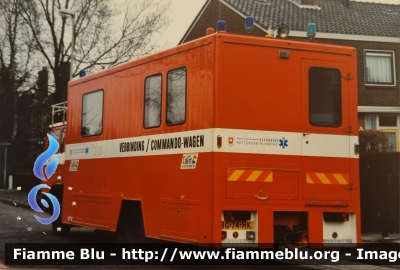 Daf FF900DD
Nederland - Netherlands - Paesi Bassi
Brandweer Barendrecht
