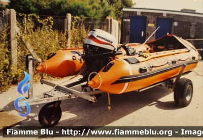 Gommone
Great Britain - Gran Bretagna
Lifeboat RNLI
