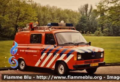 ford Transit II serie
Nederland - Netherlands - Paesi Bassi
Brandweer Lieshout
