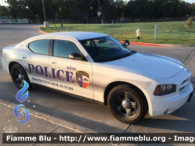 Dodge Charger
United States of America-Stati Uniti d'America
Mansfield TX ISD Police
