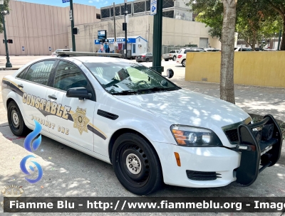 Chevrolet Impala
United States of America - Stati Uniti d'America
Harris County TX Constable
