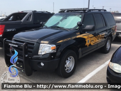 Ford Expedition
United States of America-Stati Uniti d'America
Maricopa County AZ Sheriff
