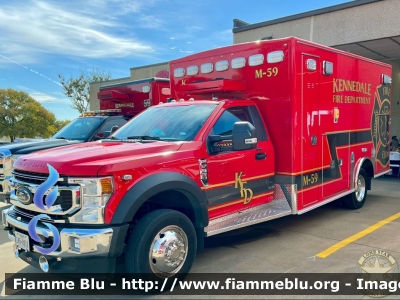 Ford F-550
United States of America-Stati Uniti d'America
Kennedale TX Fire Department
Parole chiave: Ambulance Ambulanza