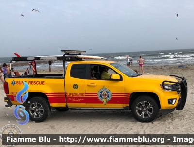 ??
United States of America-Stati Uniti d'America
Galveston Island TX Beach Patrol
