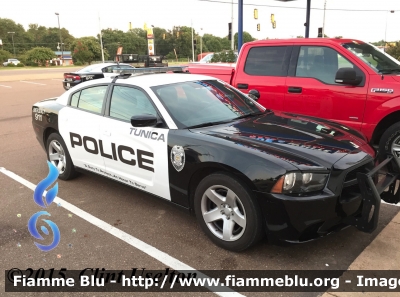 Dodge Charger
United States of America-Stati Uniti d'America
Tunica MS Police
