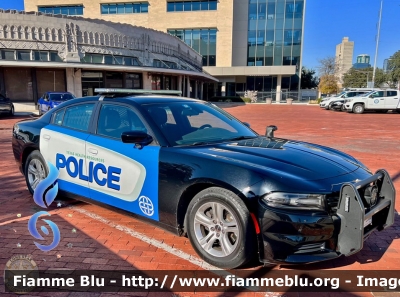 Dodge Charger
United States of America - Stati Uniti d'America
Texas Health Resources Police Department
