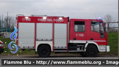 Iveco CityEuroFire 100E21 I serie
Vigili del Fuoco
Comando Provinciale Como
AutoPompaSerbatoio allestimento Iveco-Magirus
Ricondizionata Fortini
VF19788
Parole chiave: Iveco CityEuroFire_100E21_Iserie VF19788