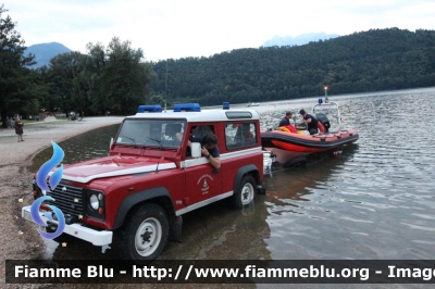 Land Rover Defender 90
Vigili del Fuoco
Unione Distrettuale di Pergine Valsugana
Corpo Volontario di Levico Terme (TN)
VF J37 TN
Parole chiave: Land-Rover Defender_90 VFJ37TN