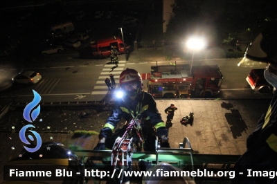 Levico Terme
Vigili del Fuoco
Unione Distrettuale di Pergine Valsugana
Corpo Volontario di Levico Terme (TN)
Parole chiave: Levico Terme (TN)