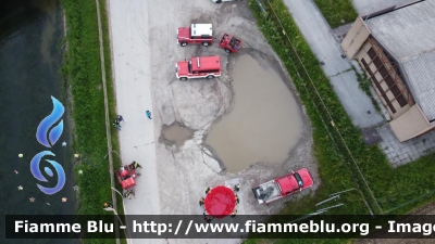 Levico Terme
Vigili del Fuoco
Unione Distrettuale di Pergine Valsugana
Corpo Volontario di Levico Terme (TN)
Parole chiave: Levico Terme (TN)