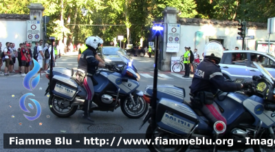 Bmw R1200RT
Polizia Di Stato
Polizia Stradale
Polizia G1932
Polizia G1933
Parole chiave: Bmw R1200RT Polizia G1932 Polizia G1933