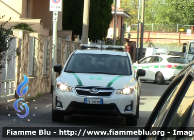 Subaru XV 
Polizia Locale 
Paderno Dugnano (MI)
POLIZIA LOCALE YA888AM
Parole chiave: Subaru XV POLIZIALOCALEYA888AM