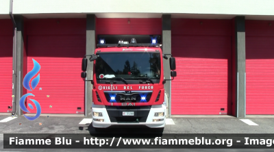 Man TGM 15.250 III serie
Vigili del Fuoco
Comando Provinciale di Monza
AutoPompaSerbatoio allestimento BAI
VF 31200
Parole chiave: Man-TGM-15.250-III-serie VF31200