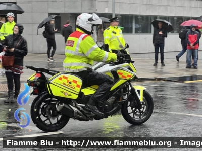 ??
Éire - Ireland - Irlanda
Blood Bike
