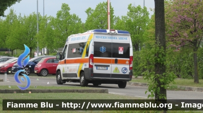 Fiat Ducato X290
Misericordia Arese(MI)
Ambulanza 58
Allestita Olmedo(Ex Ambitalia)

Parole chiave: ambulanza Milano misericordie soccorso emergenze 112 118