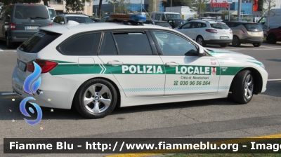 Bmw 320 Touring F31
Polizia locale Montichiari(BS)
Allestita Bertazzoni

Parole chiave: Bmw 320_Touring_F31 Reas_2022