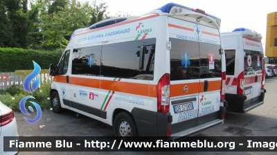 Fiat Ducato X250
Croce Azzurra Cadorago(CO)
Allestimento Aricar(Olmedo)
Parole chiave: Fiat Ducato_x290 ambulanza