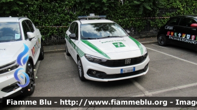 Fiat Nuova Tipo
Polizia Locale Legnano MI
Auto 13
Parole chiave: Fiat Nuova_Tipo