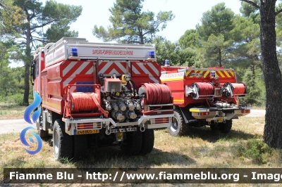 Vari
France - Francia
S.D.I.S. 13 Bouches du Rhône
