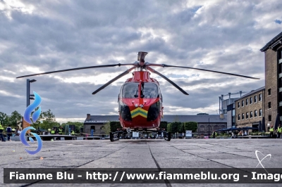  McDonnell Douglas MD902 Explorer
Great Britain - Gran Bretagna
London Air Ambulance
G-LNDN
Parole chiave: Ambulance Ambulanza