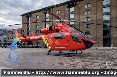  McDonnell Douglas MD902 Explorer
Great Britain - Gran Bretagna
London Air Ambulance
G-LNDN
Parole chiave: Ambulance Ambulanza