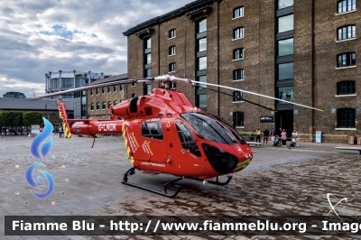  McDonnell Douglas MD902 Explorer
Great Britain - Gran Bretagna
London Air Ambulance
G-LNDN
Parole chiave: Ambulance Ambulanza