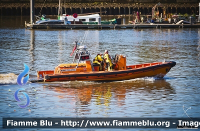 Imbarcazione
Great Britain - Gran Bretagna
Lifeboat RNLI
E-09 Brawn Challenge
