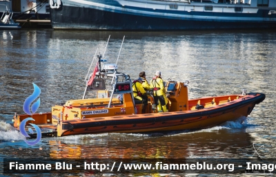 Imbarcazione
Great Britain - Gran Bretagna
Lifeboat RNLI
E-09 Brawn Challenge
