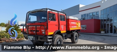 Renault ?
Portugal - Portogallo
Bombeiros Voluntários Vila de Rei
