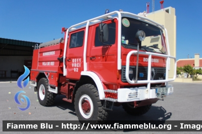 Renault ?
Portugal - Portogallo
Bombeiros Voluntários Vila de Rei
