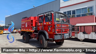  Renault M210
Portugal - Portogallo
Bombeiros Canha
