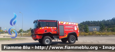 Scania G440 4x4 
Portugal - Portogallo
Bombeiros Voluntários Fornos de Algodres
