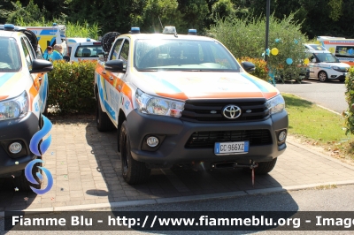 Toyota Hilux IV Serie
Misericordia Montecarlo (LU)
Antincendio Boschivo
Allestito Nepi Allestimenti
CODICE MEZZO: 42
Parole chiave: Toyota-Hilux-IV-Serie Antincendio Boschivo