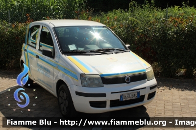 Fiat Nuova Panda I Serie
Misericordia Montecarlo (LU)
Servizi Sociali
CODICE AUTOMEZZO: 41
Parole chiave: Fiat Nuova_Panda_ISerie