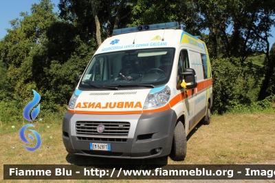 Fiat Ducato X250
Misericordia di Santa Gemma Galgani (LU)
Allestita Alessi & Becagli
CODICE AUTOMEZZO: S23
Parole chiave: -Fiat-Ducato-X250-Ambulanza