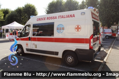 Fiat Ducato X250
Croce Rossa Italiana
Comitato Locale di Bagni di Lucca (LU)
Allestito MAF
CRI 510 AC
Parole chiave: Fiat Ducato_X250 cri510ac ambulanza