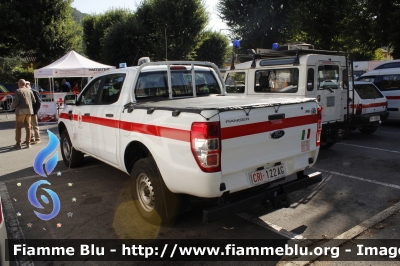 Ford Ranger VIII serie
Croce Rossa Italiana
Comitato Locale di Bagni di Lucca (LU)
CRI 122 AG
Parole chiave: Ford Ranger_VIIIserie CRI122AG