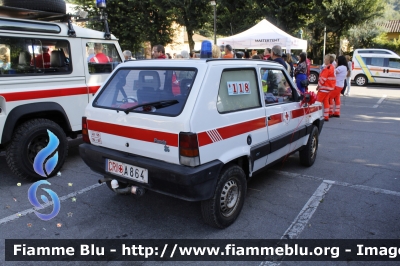 Fiat Panda 4x4 II serie
Croce Rossa Italiana
Comitato Locale di Bagni di Lucca (LU)
CRI A864
Parole chiave: Fiat Panda_4x4_IIserie CRIA864