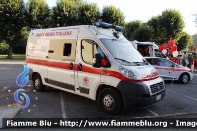 Fiat Ducato X250
Croce Rossa Italiana
Comitato Locale di Bagni di Lucca (LU)
Allestito MAF
CRI 510 AC
Parole chiave: Fiat Ducato_X250 cri510ac ambulanza