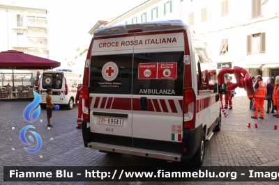 Fiat Ducato X290
Croce Rossa Italiana
Comitato di Pontedera (PI)
Allestito MAF
CRI 695 AI
Parole chiave: Fiat Ducato_X290 Ambulanza CRI695AI