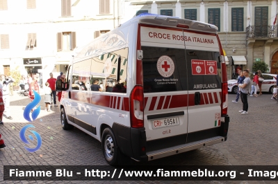 Fiat Ducato X290
Croce Rossa Italiana
Comitato di Pontedera (PI)
Allestito MAF
CRI 695 AI
Parole chiave: Fiat Ducato_X290 Ambulanza CRI695AI