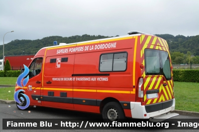 Renault Master IV serie
France - Francia
S.D.I.S. 24 - De La Dordogne
Parole chiave: Ambulance Ambulanza