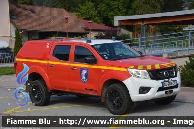 Nissan BarouD
France - Francia
Sapeur Pompiers SDIS 88 Des Vosges
