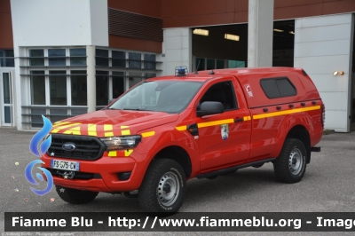 Ford Ranger
France - Francia
S.D.I.S. 55 - De la Meuse
