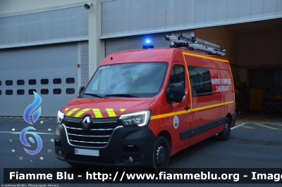 Renault Master V serie
France - Francia
Marins Pompiers de Cherbourg
