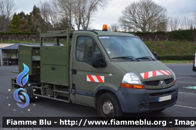 Renault Master III serie
France - Francia
Marins Pompiers de Cherbourg
