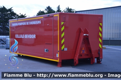 Scarrabile
France - Francia
Marins Pompiers de Cherbourg
