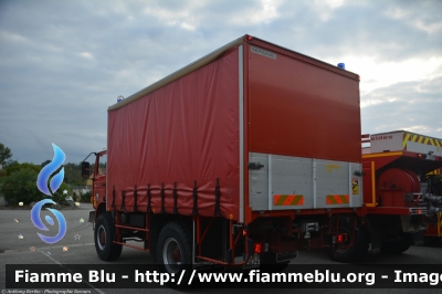 Renault S170
Francia - France
Sapeur Pompiers S.D.I.S. 09 - De l'Ariege
